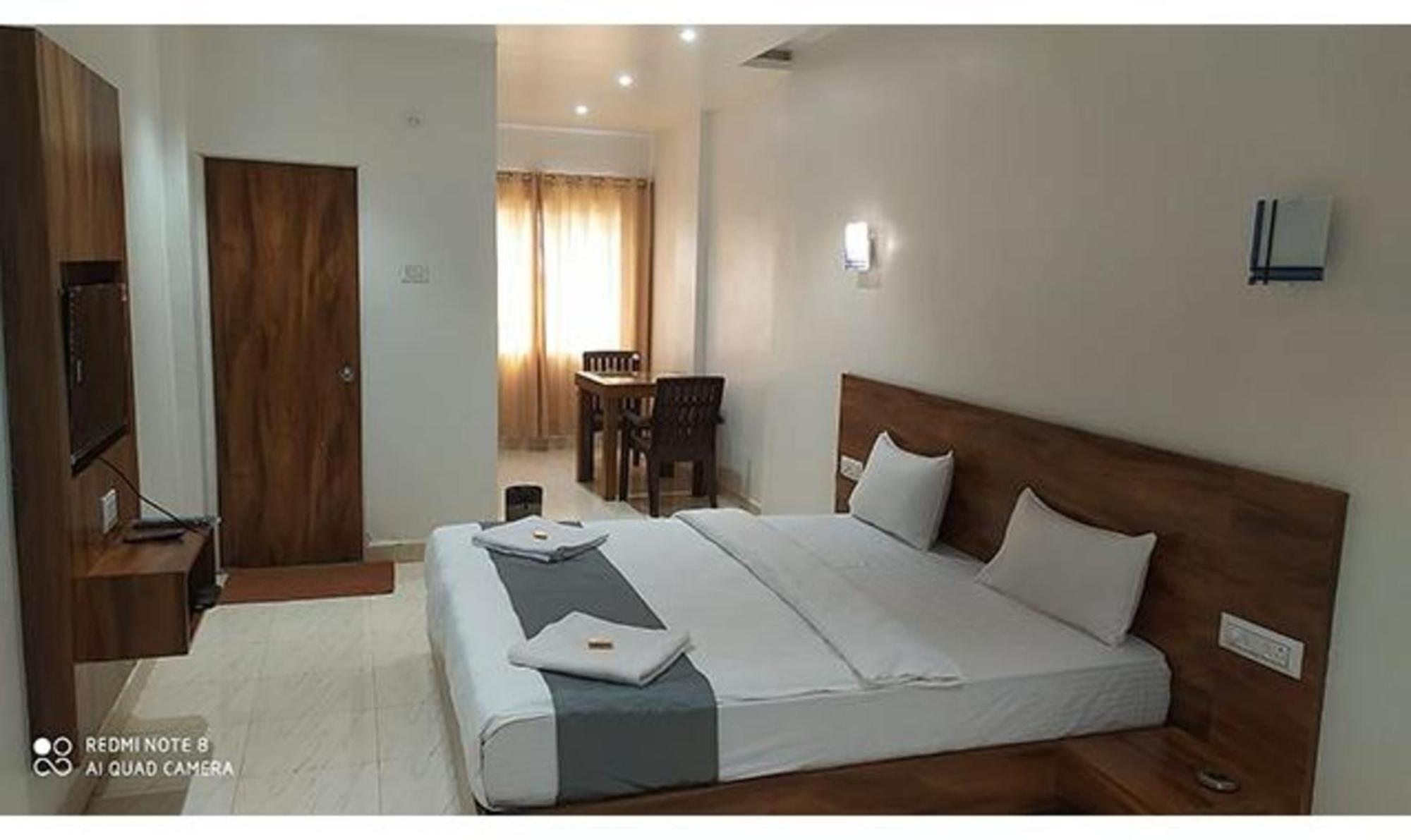 Fabhotel Omkar Pride Pune Luaran gambar