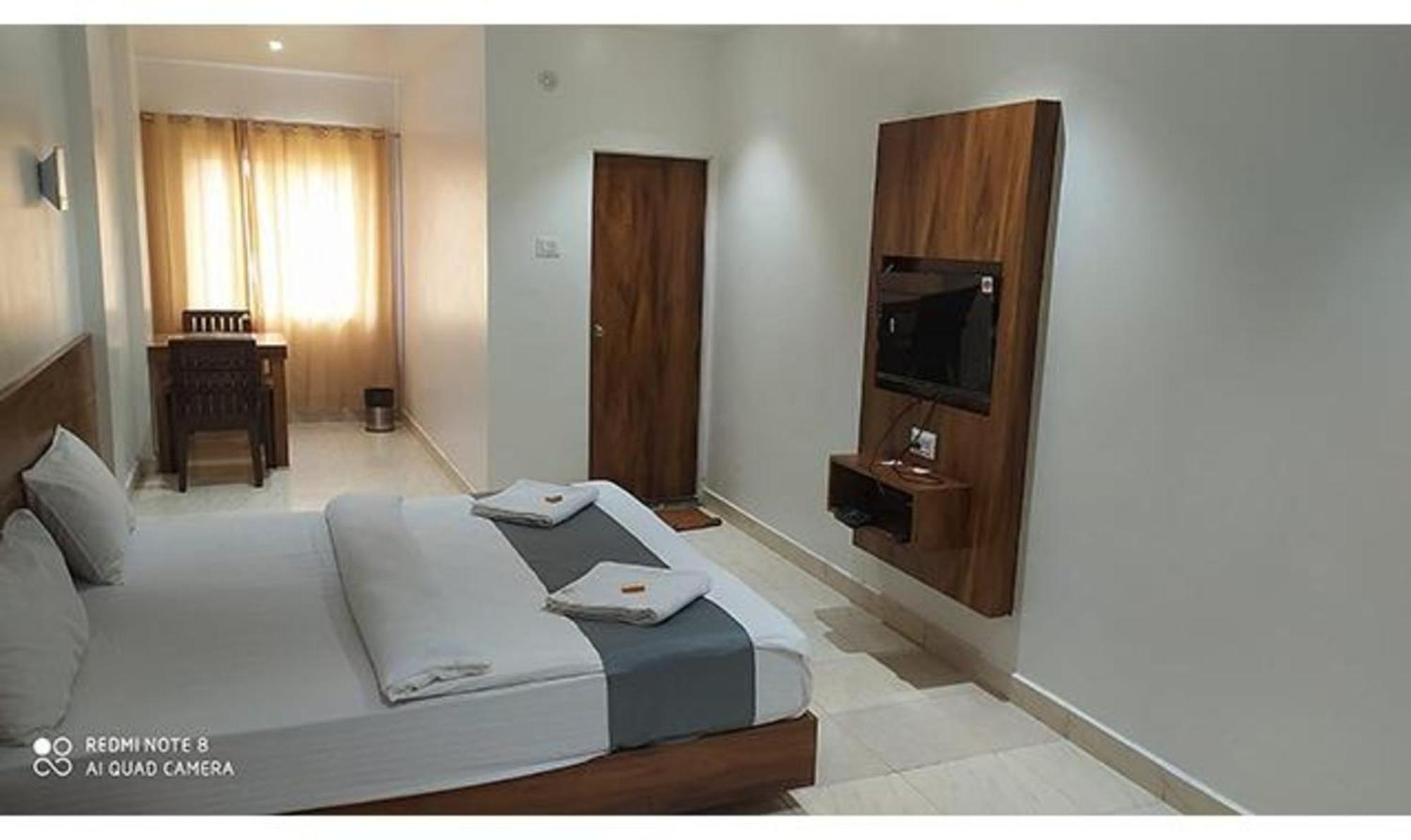Fabhotel Omkar Pride Pune Luaran gambar