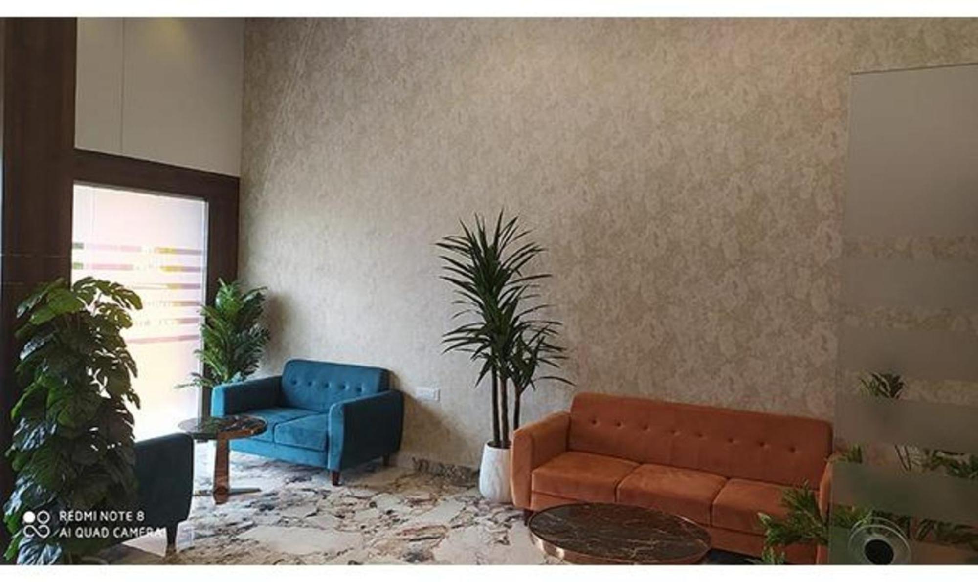 Fabhotel Omkar Pride Pune Luaran gambar