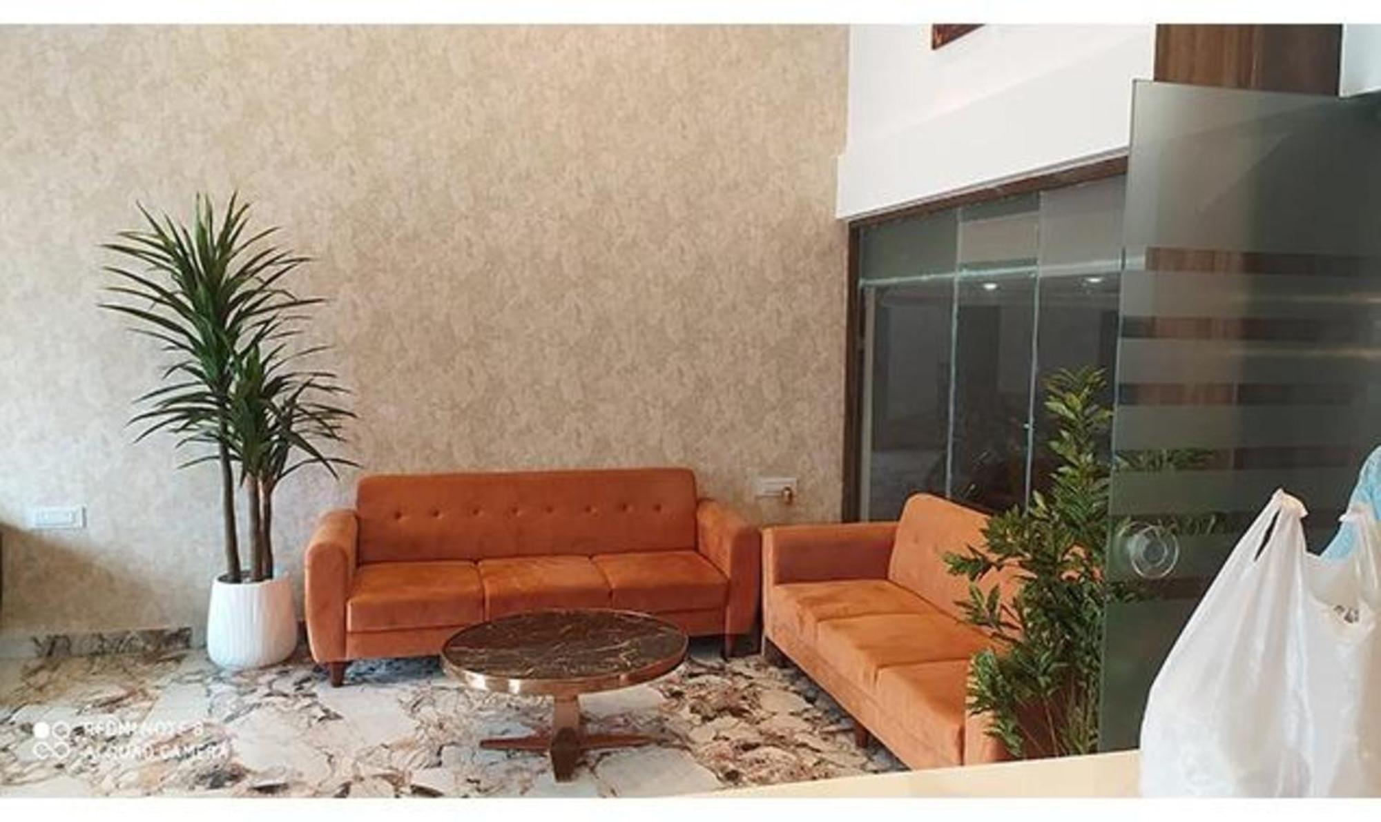 Fabhotel Omkar Pride Pune Luaran gambar