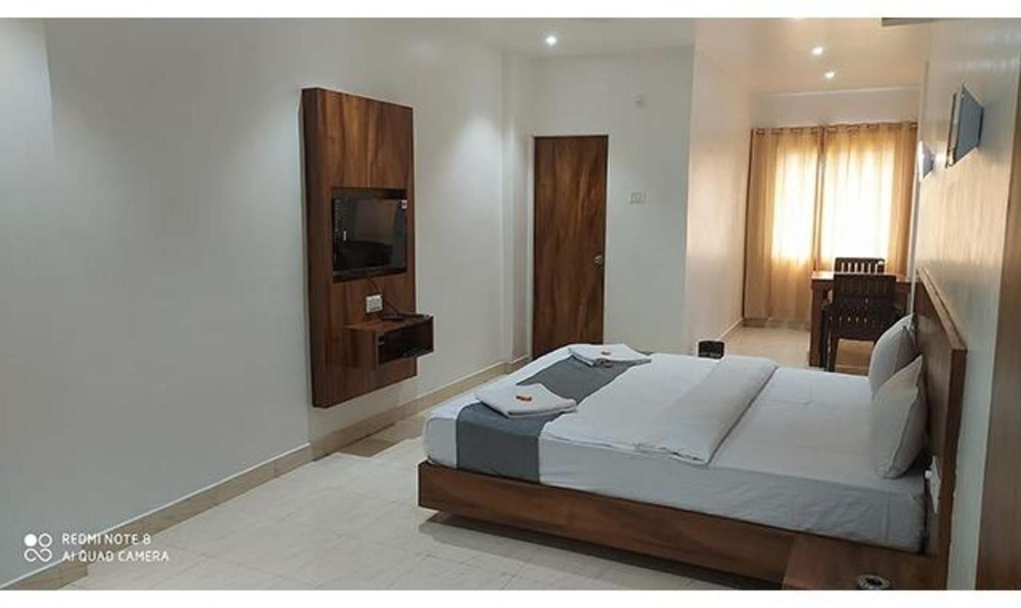 Fabhotel Omkar Pride Pune Luaran gambar
