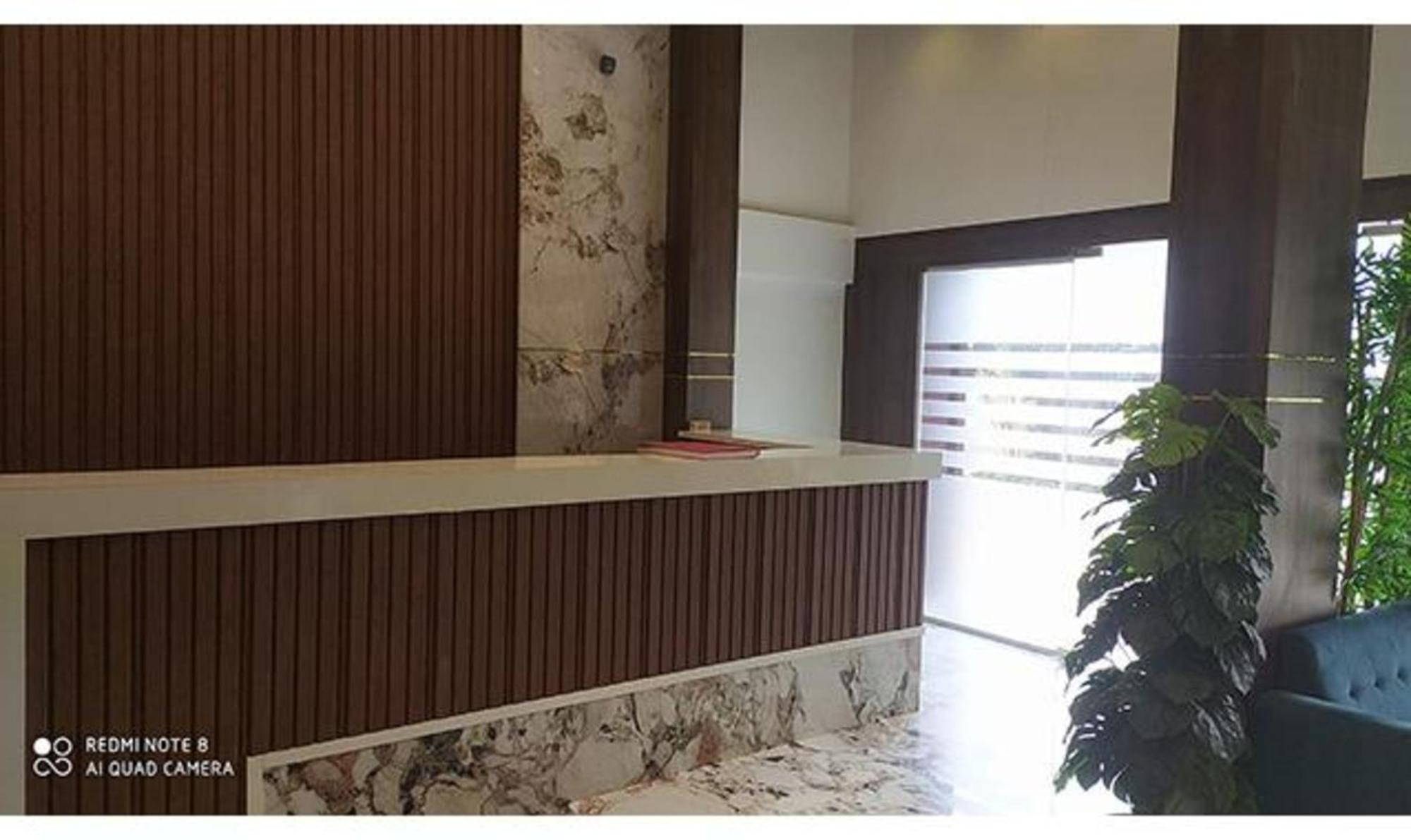 Fabhotel Omkar Pride Pune Luaran gambar