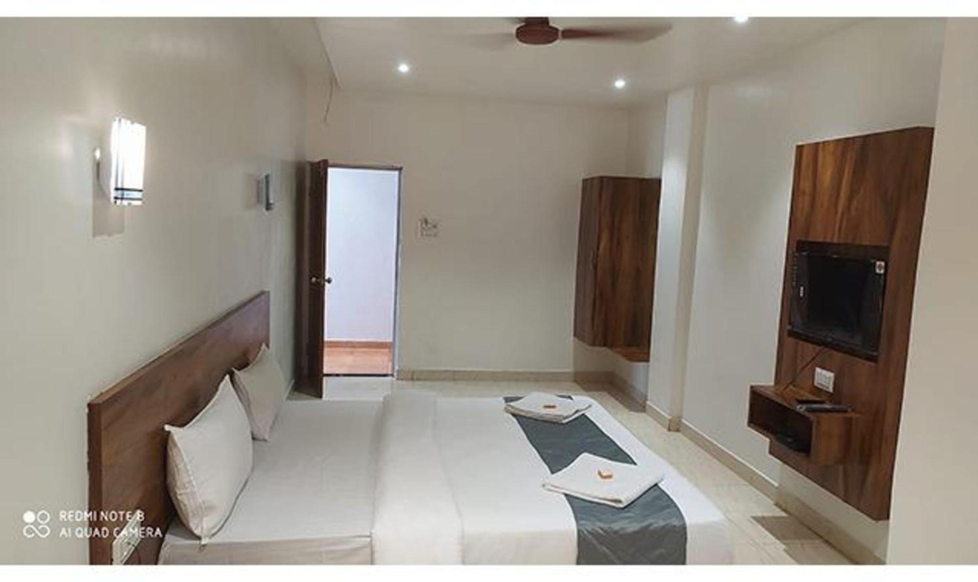 Fabhotel Omkar Pride Pune Luaran gambar