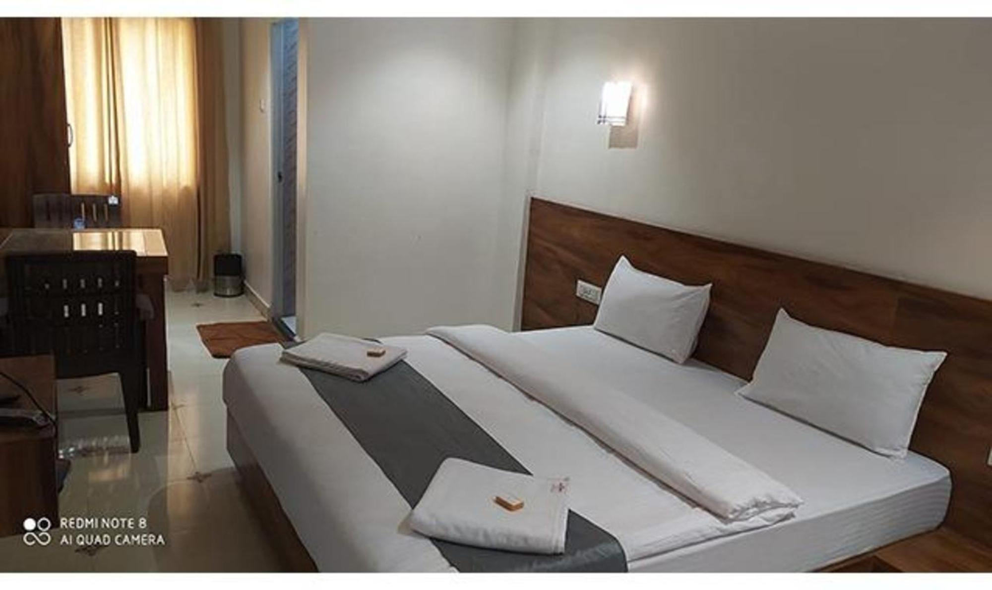 Fabhotel Omkar Pride Pune Luaran gambar