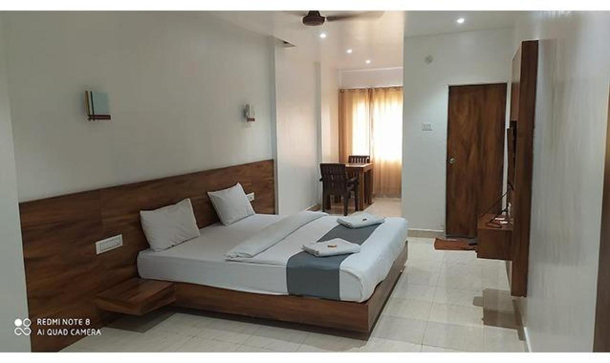 Fabhotel Omkar Pride Pune Luaran gambar